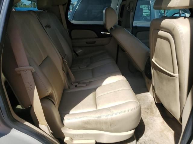 2007 Chevrolet Tahoe K1500