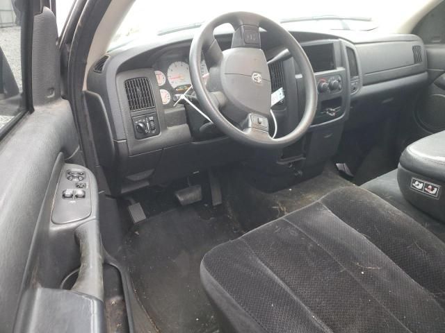 2005 Dodge RAM 1500 ST