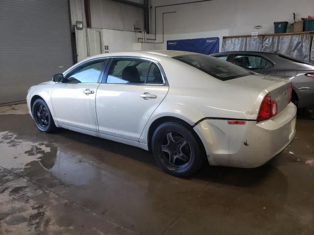 2011 Chevrolet Malibu LS