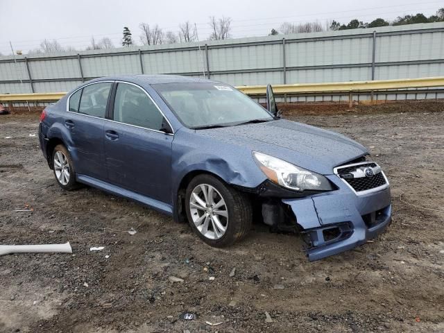 2013 Subaru Legacy 2.5I Limited