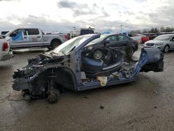 Salvage cars for sale at Indianapolis, IN auction: 2014 Toyota Highlander Limited