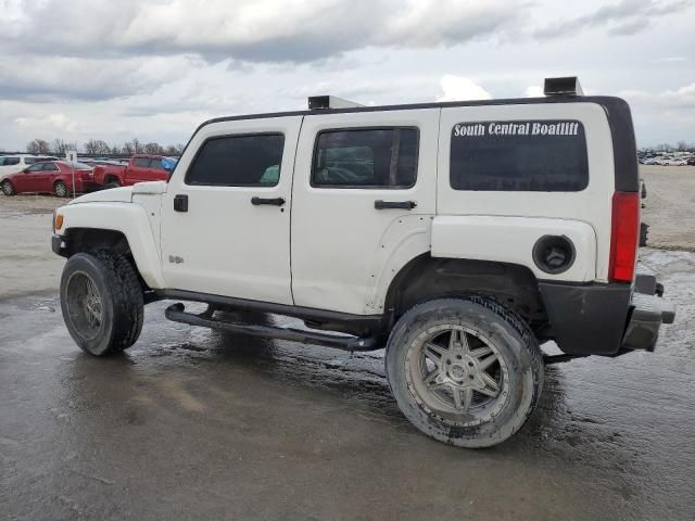 2007 Hummer H3