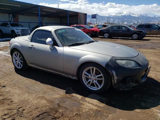 2010 Mazda MX-5 Miata