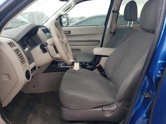 2012 Ford Escape XLS