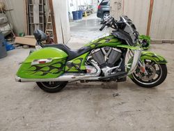2013 Victory Cross Country for sale in Madisonville, TN