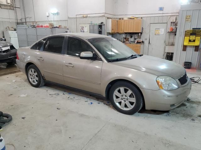 2006 Ford Five Hundred SEL