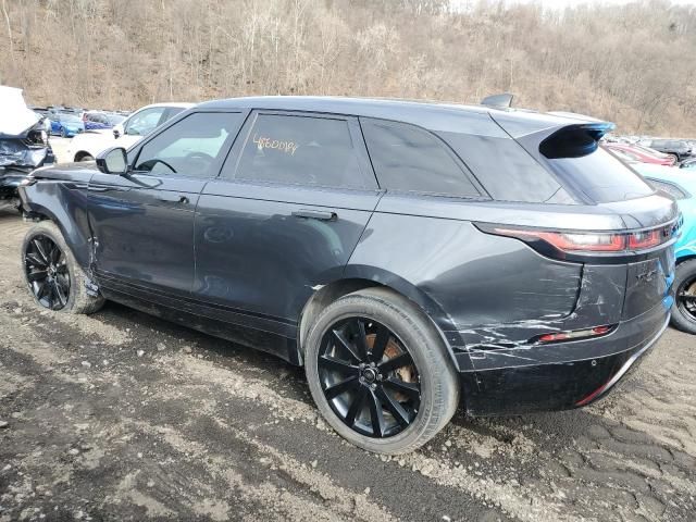 2020 Land Rover Range Rover Velar R-DYNAMIC S