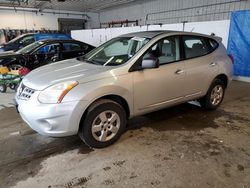 Nissan Vehiculos salvage en venta: 2011 Nissan Rogue S