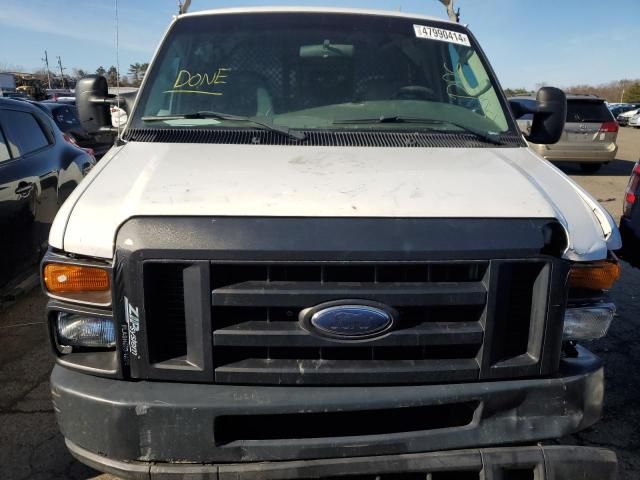 2008 Ford Econoline E150 Van