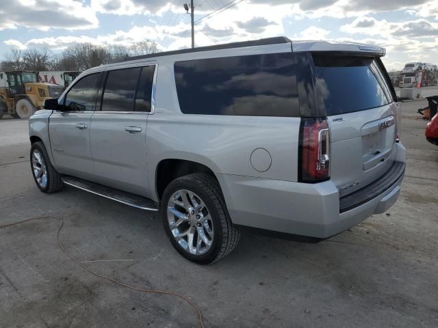 2019 GMC Yukon XL K1500 SLT