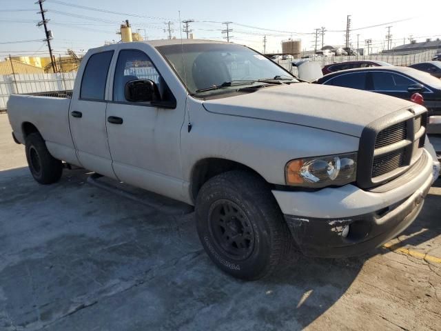 2004 Dodge RAM 1500 ST