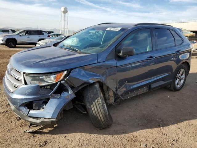 2018 Ford Edge SE