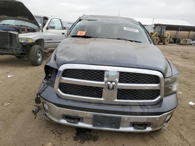 2015 Dodge RAM 1500 SLT