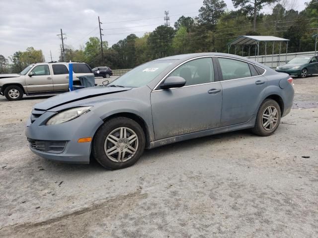 2010 Mazda 6 I