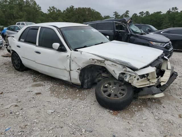 2004 Mercury Grand Marquis LS