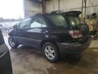 2001 Lexus RX 300