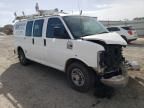 2014 Chevrolet Express G2500