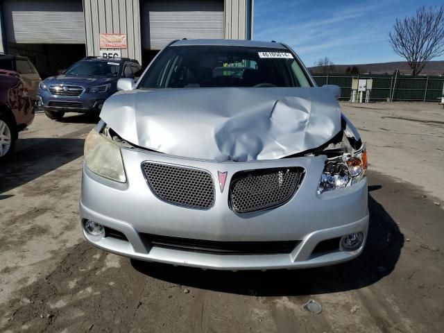 2007 Pontiac Vibe