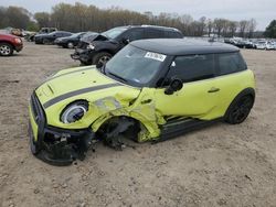 Mini Cooper salvage cars for sale: 2023 Mini Cooper S