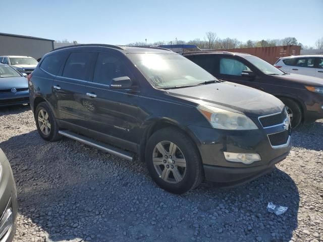 2009 Chevrolet Traverse LT