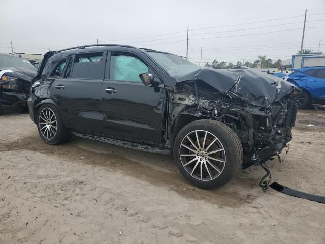 2022 Mercedes-Benz GLS 580 4matic