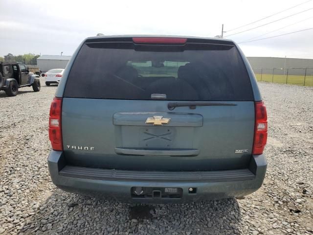 2008 Chevrolet Tahoe C1500