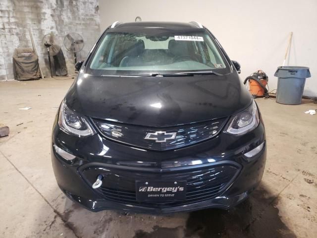 2020 Chevrolet Bolt EV Premier