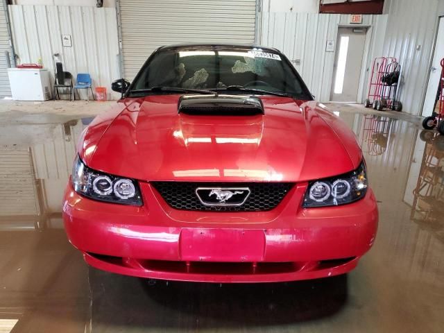 2000 Ford Mustang GT