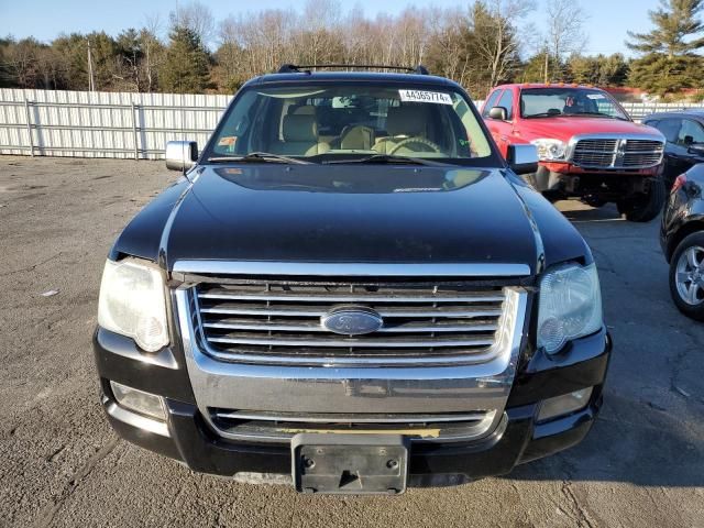 2006 Ford Explorer Limited