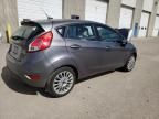 2014 Ford Fiesta Titanium