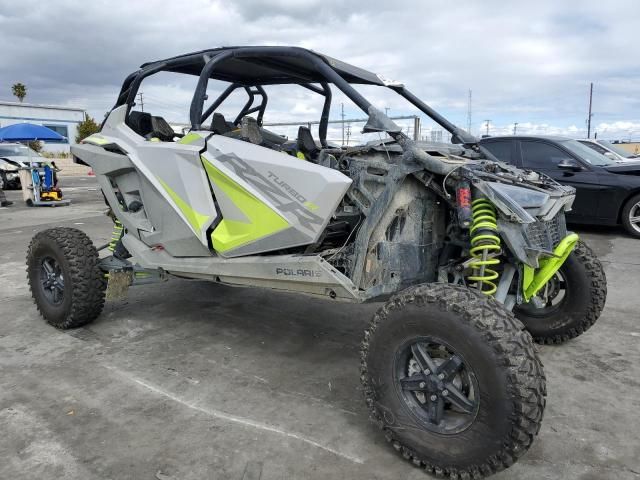 2022 Polaris RZR Turbo R 4 Ultimate