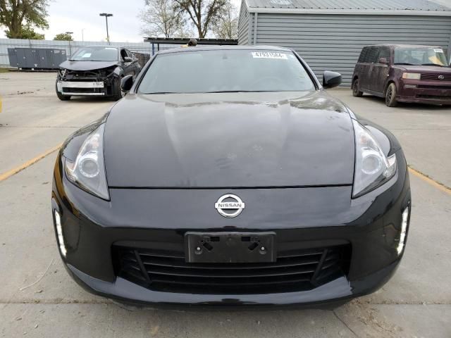 2019 Nissan 370Z Base