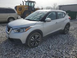 2019 Nissan Kicks S for sale in Barberton, OH