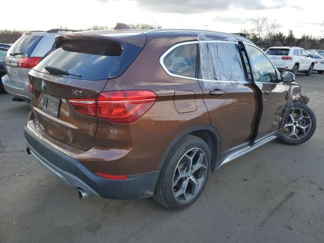 2017 BMW X1 XDRIVE28I