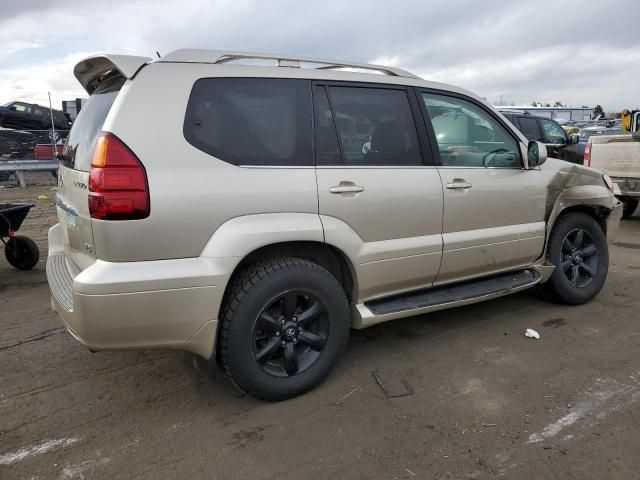 2006 Lexus GX 470