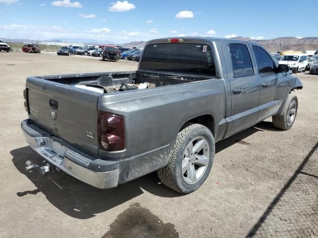 2006 Dodge Dakota Quad SLT