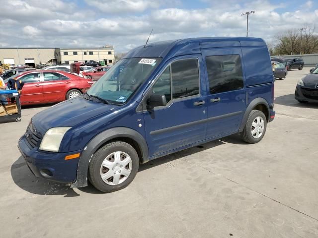 2010 Ford Transit Connect XLT