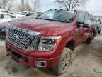 2016 Nissan Titan XD SL