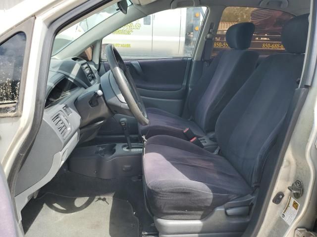 2004 Suzuki Aerio S