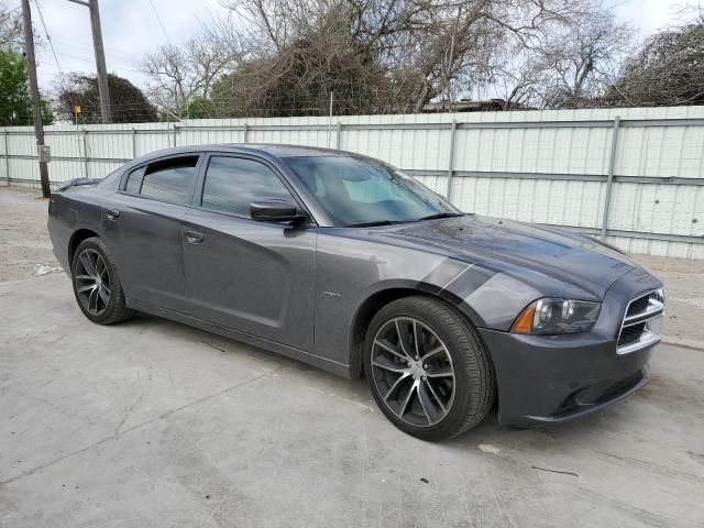 2014 Dodge Charger R/T