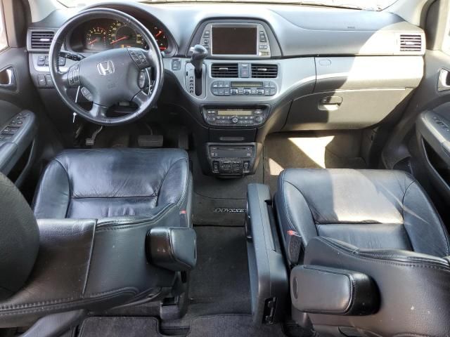 2006 Honda Odyssey Touring