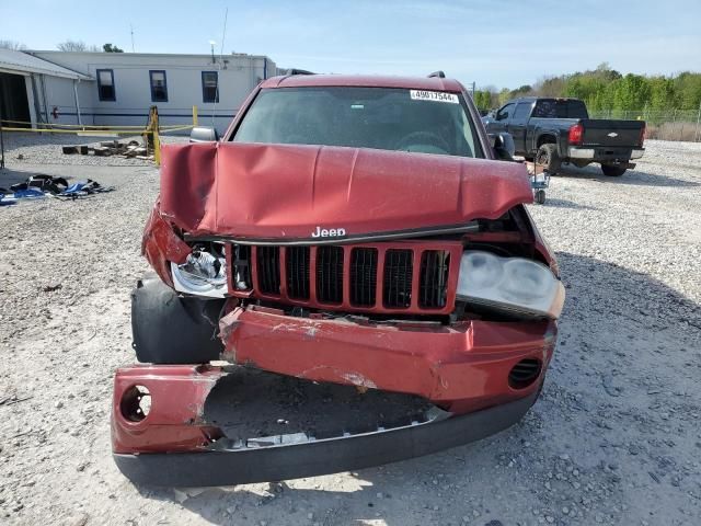 2006 Jeep Grand Cherokee Laredo