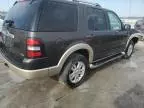 2007 Ford Explorer Eddie Bauer