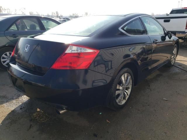 2010 Honda Accord LX