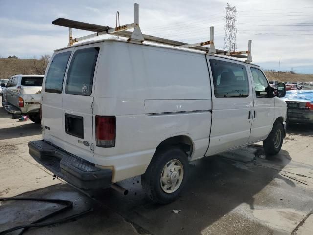 2010 Ford Econoline E250 Van