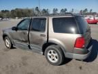 2003 Ford Explorer XLT