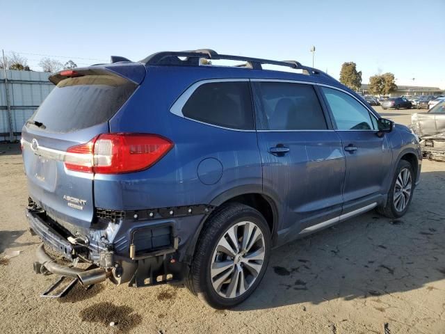 2021 Subaru Ascent Limited