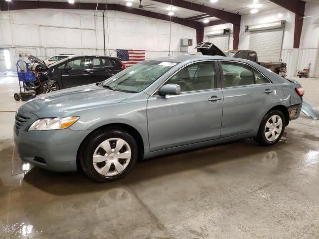 2009 Toyota Camry Base