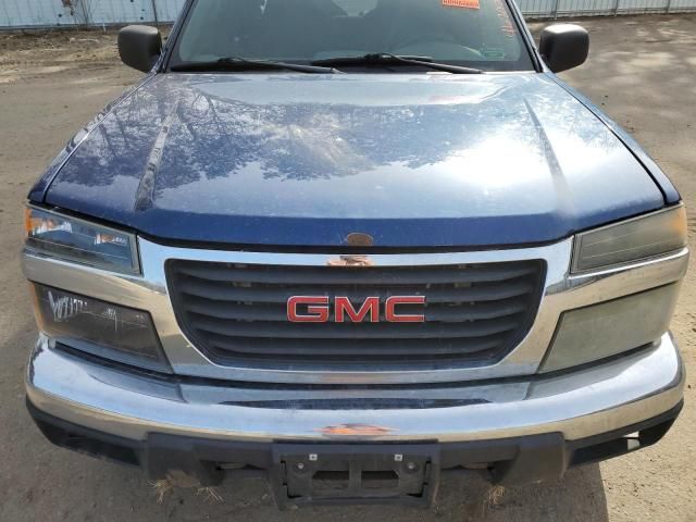 2006 GMC Canyon