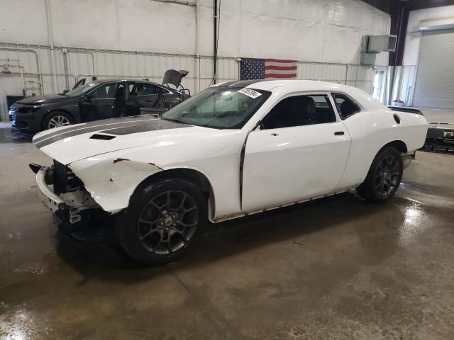 2018 Dodge Challenger GT